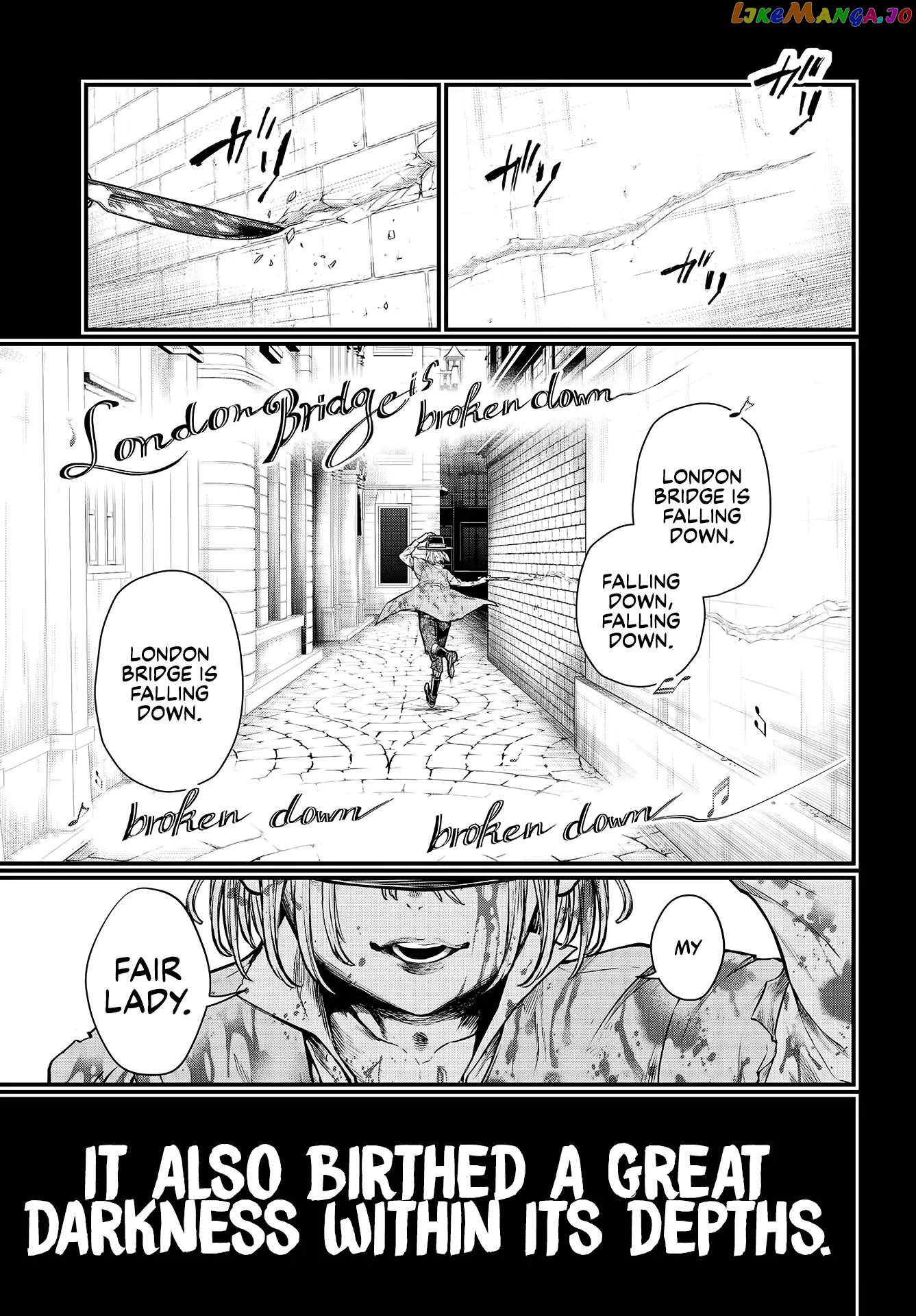 Record Of Ragnarok, Chapter 25 image 48